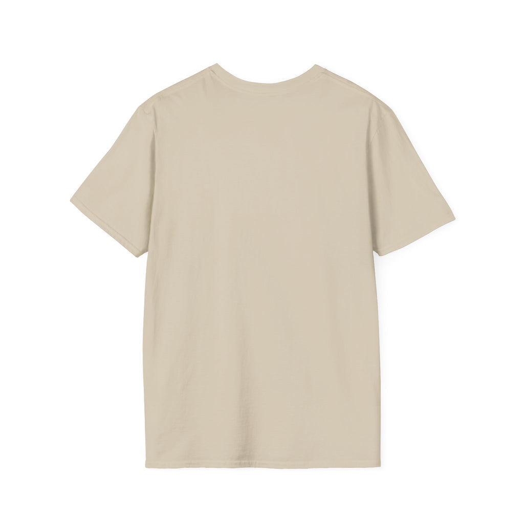 I Have No Shelf Control T-Shirt