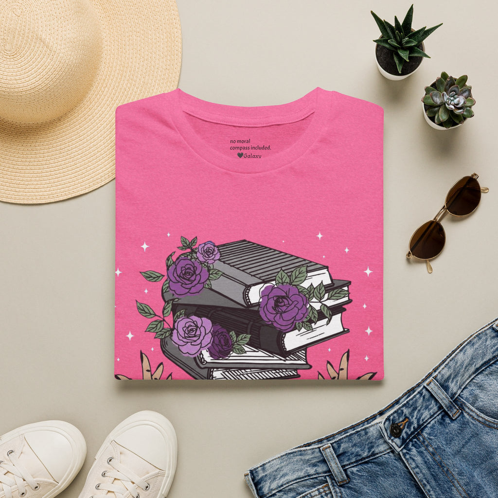 Morally Grey T-Shirt