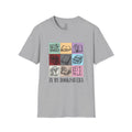 In my Bookish Era T-Shirt