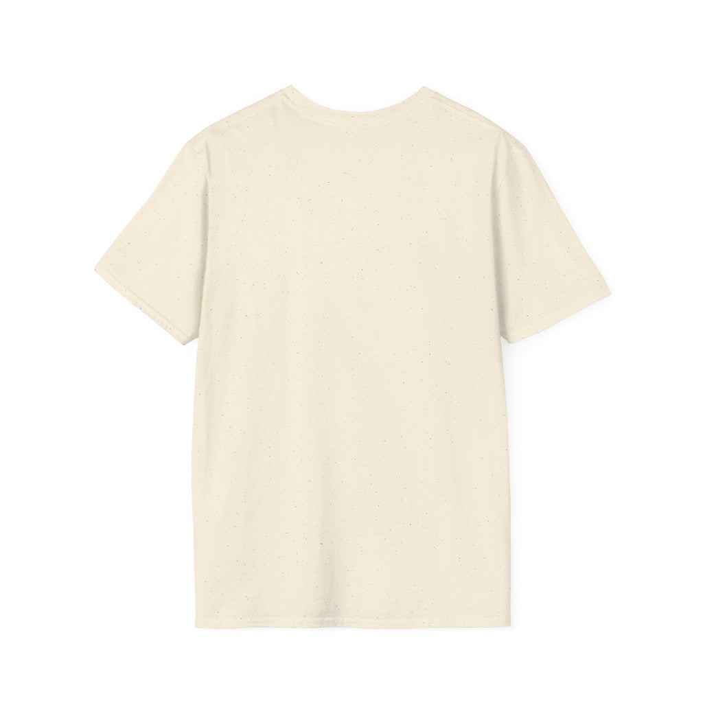 Overencumbered But Cozy T-Shirt