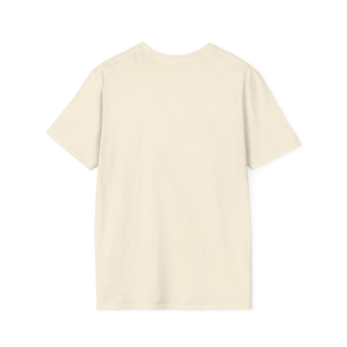 Overencumbered But Cozy T-Shirt