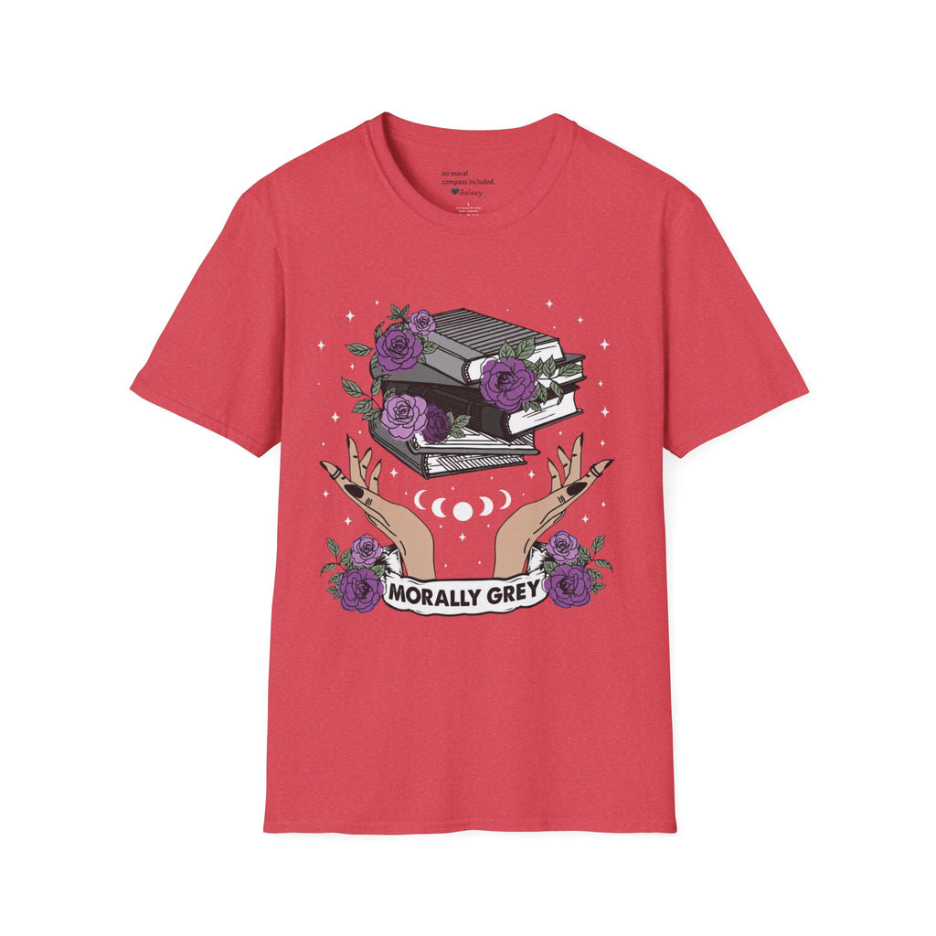 Morally Grey T-Shirt