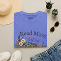 Read More, Scroll Less T-Shirt