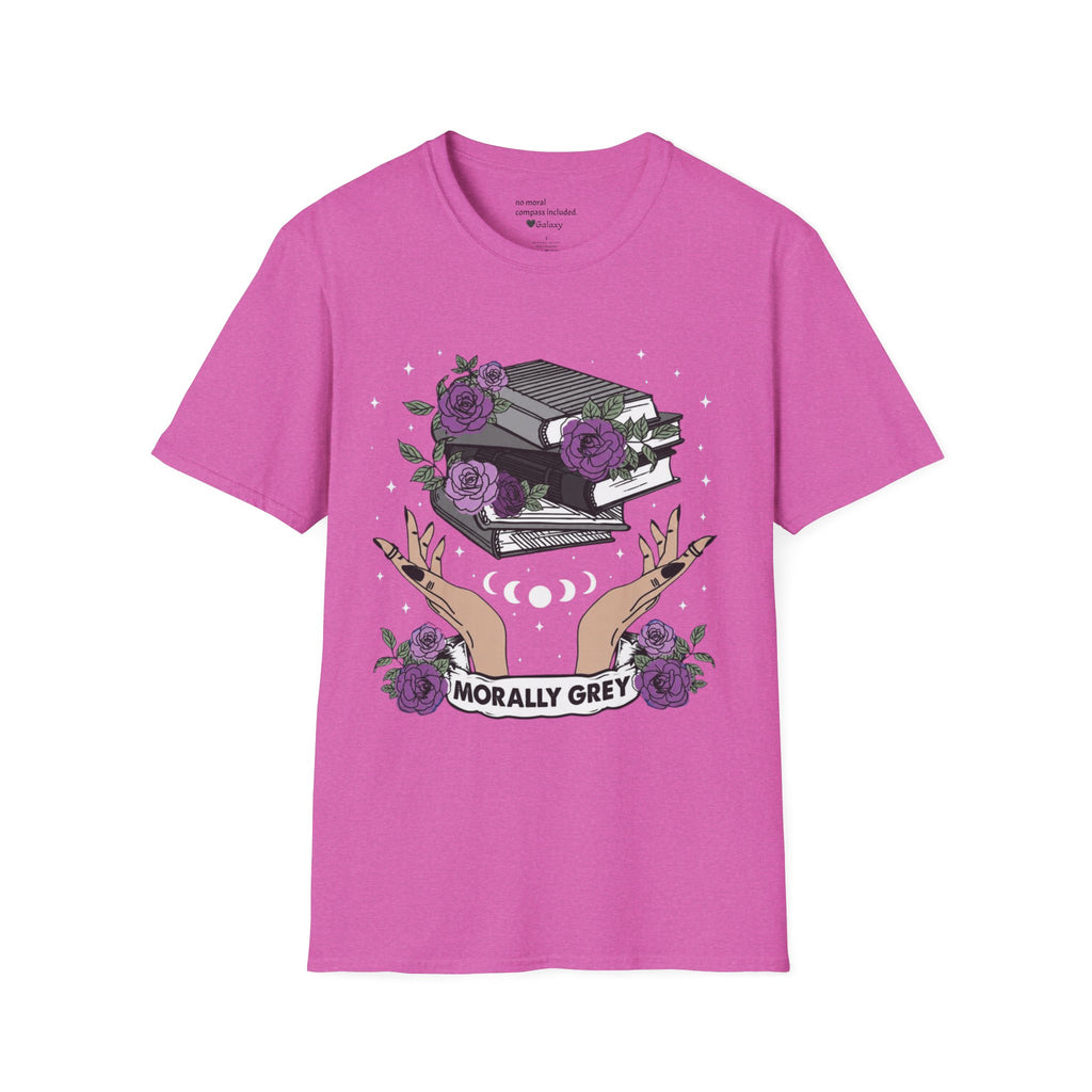 Morally Grey T-Shirt