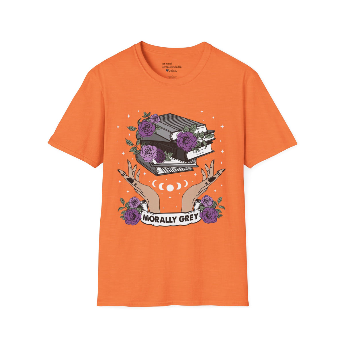Morally Grey T-Shirt