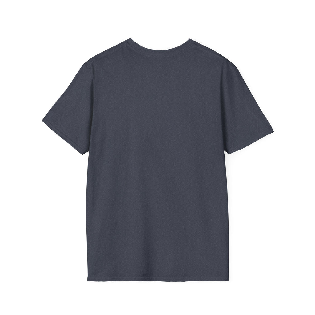 A reader without their book is a tragedy T-Shirt