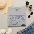 Cozy Gaming Club T-Shirt