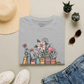 Booktrovert T-Shirt