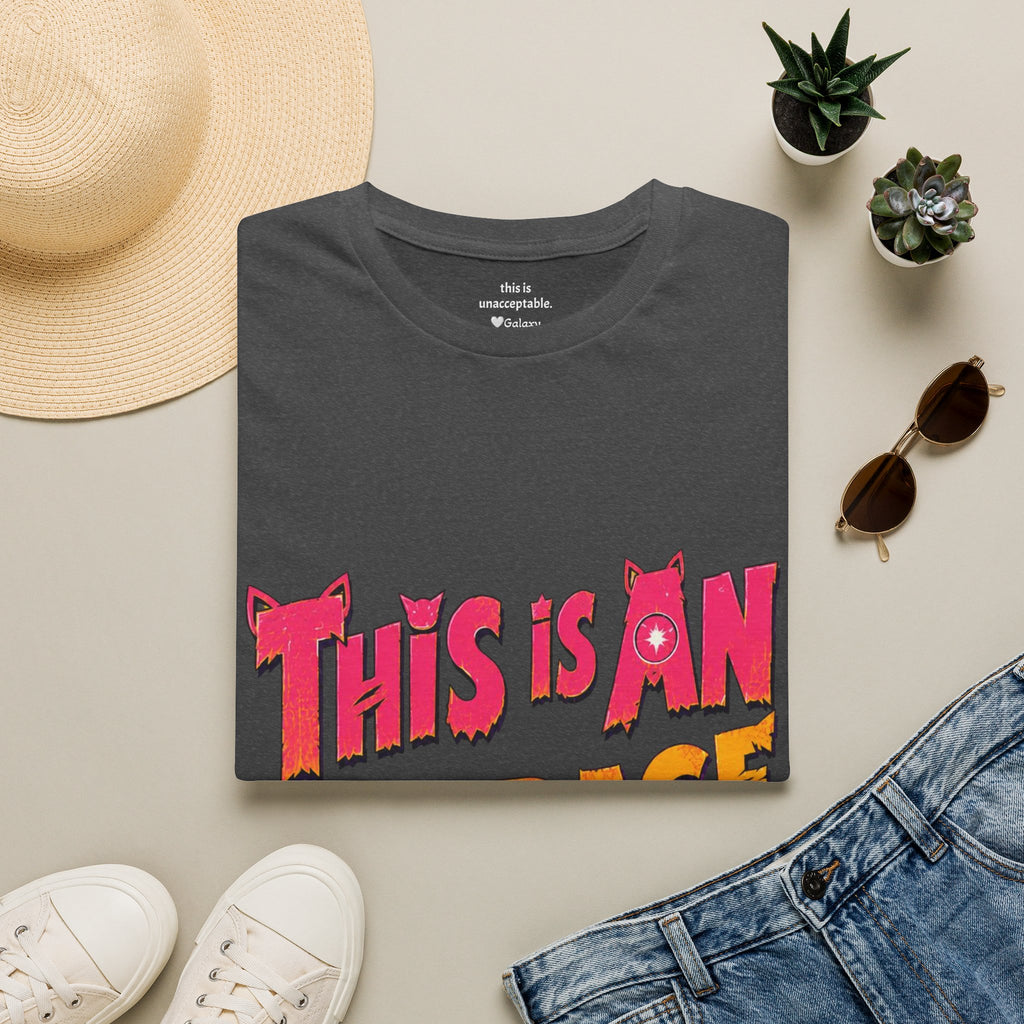 This Is An Outrage T-Shirt