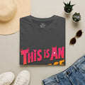 This Is An Outrage T-Shirt