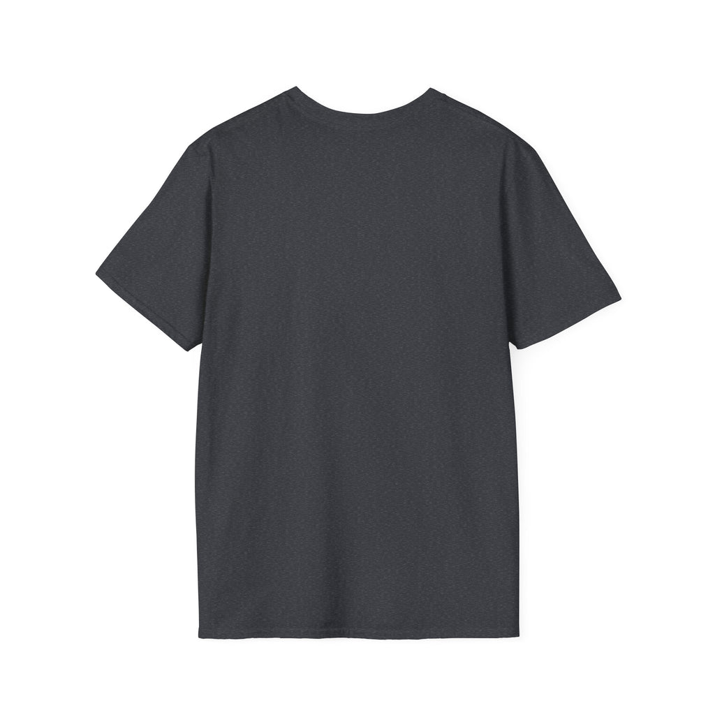 I Have No Shelf Control T-Shirt