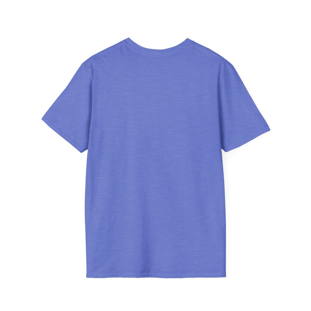 Book Lover Book Stack T-Shirt