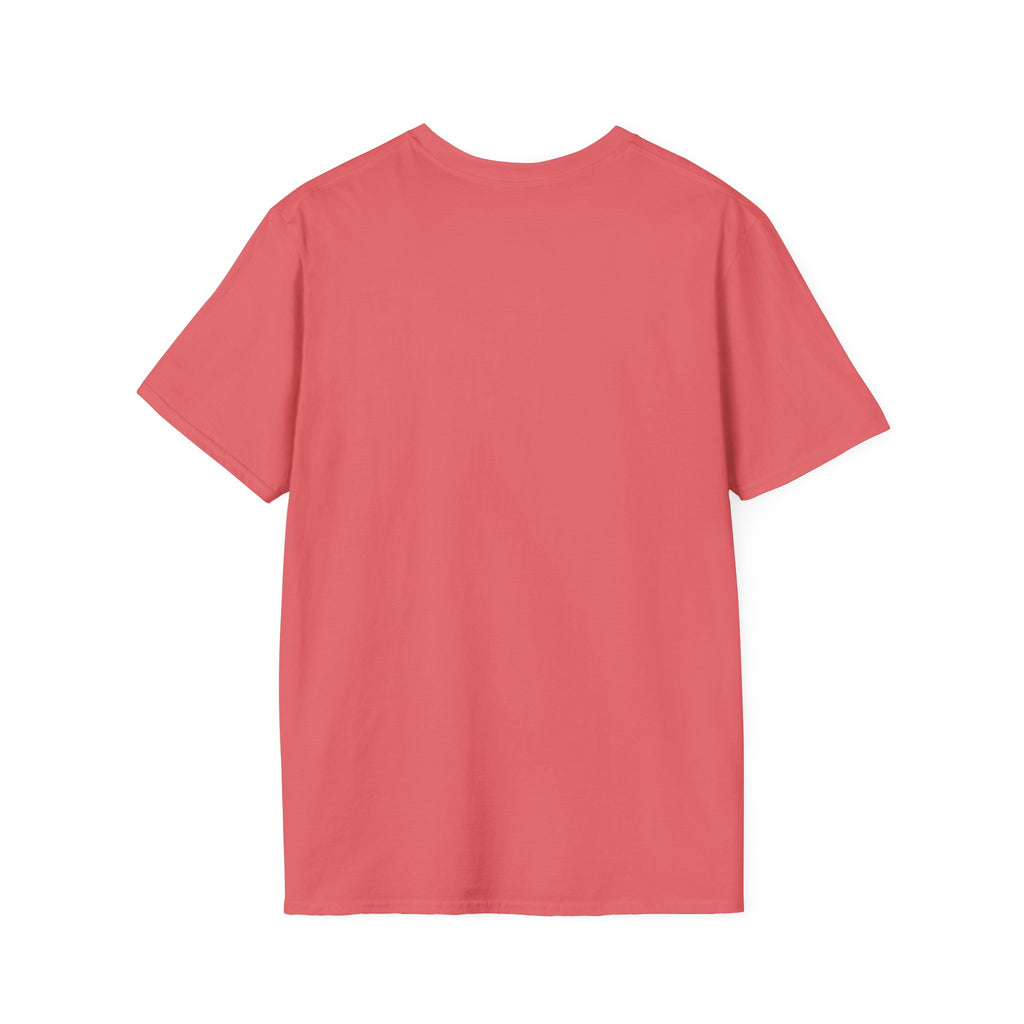 Book Lover Book Stack T-Shirt