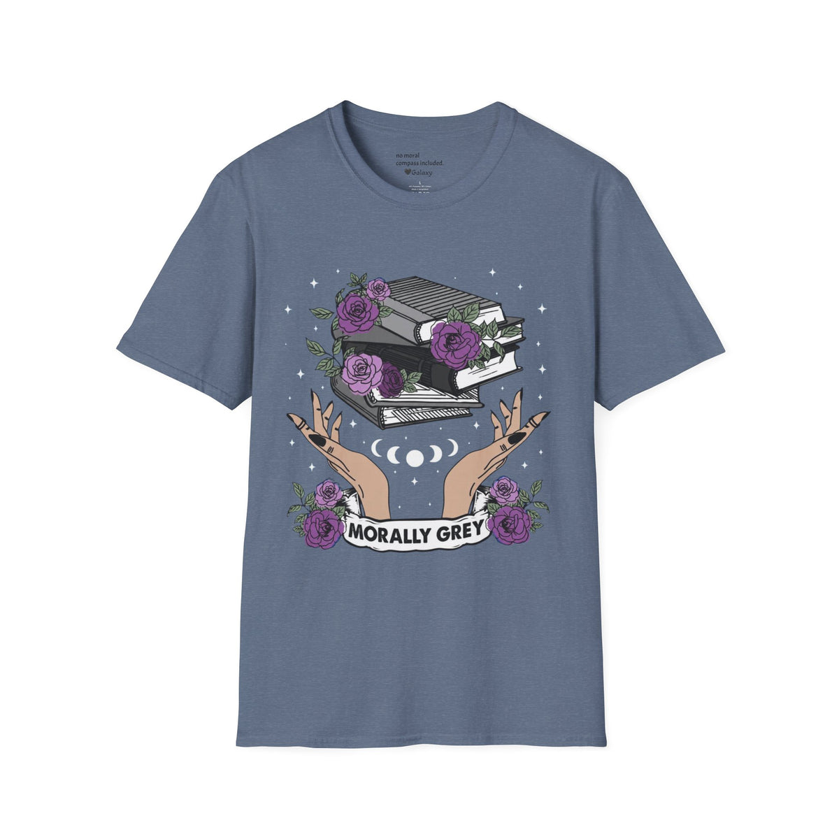Morally Grey T-Shirt
