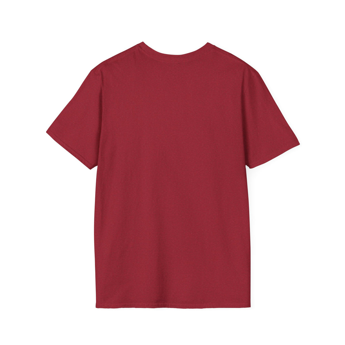 Emotionally Attached to Fictional Characters T-Shirt