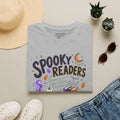 Spooky Readers Book Club T-Shirt