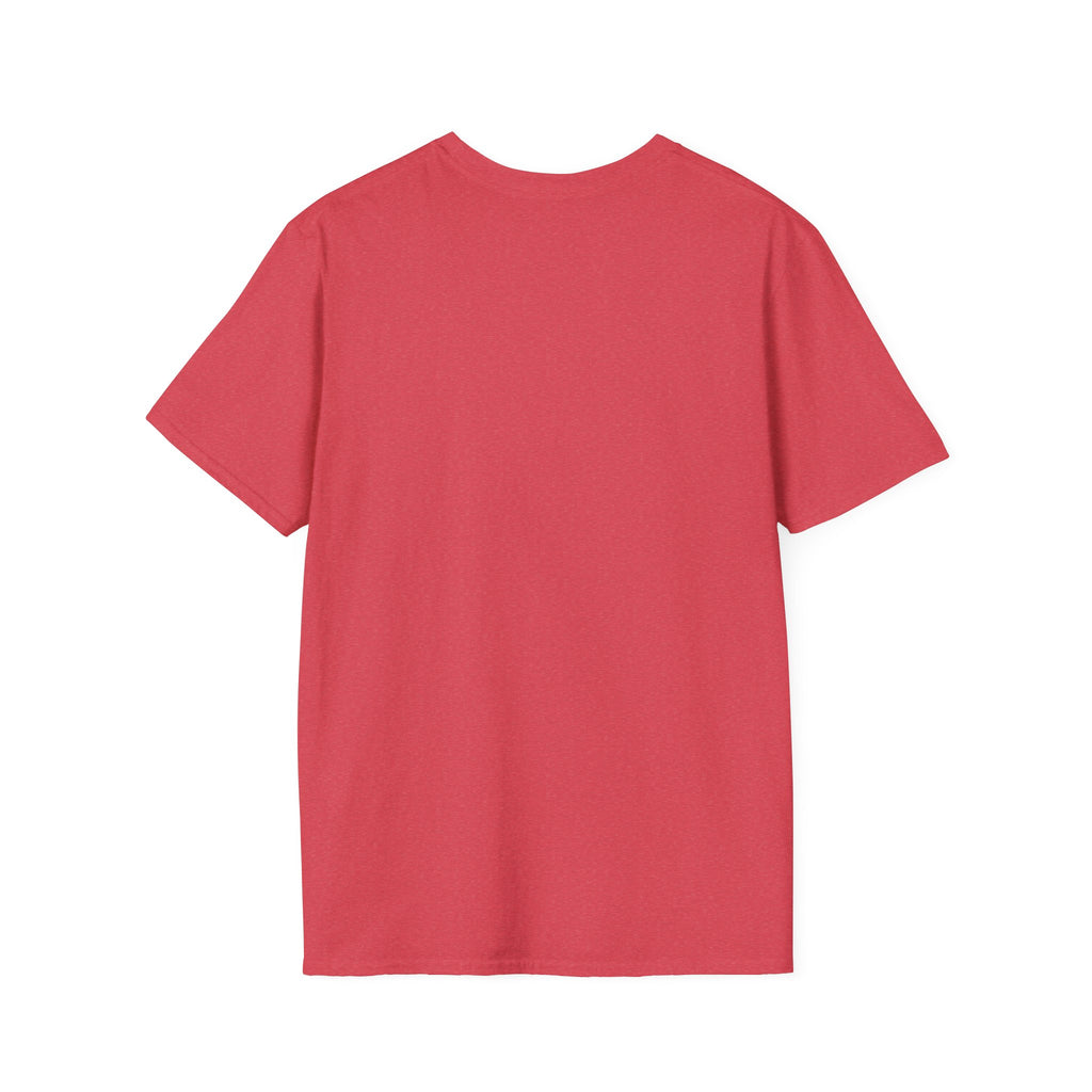 Book Lover Book Stack T-Shirt