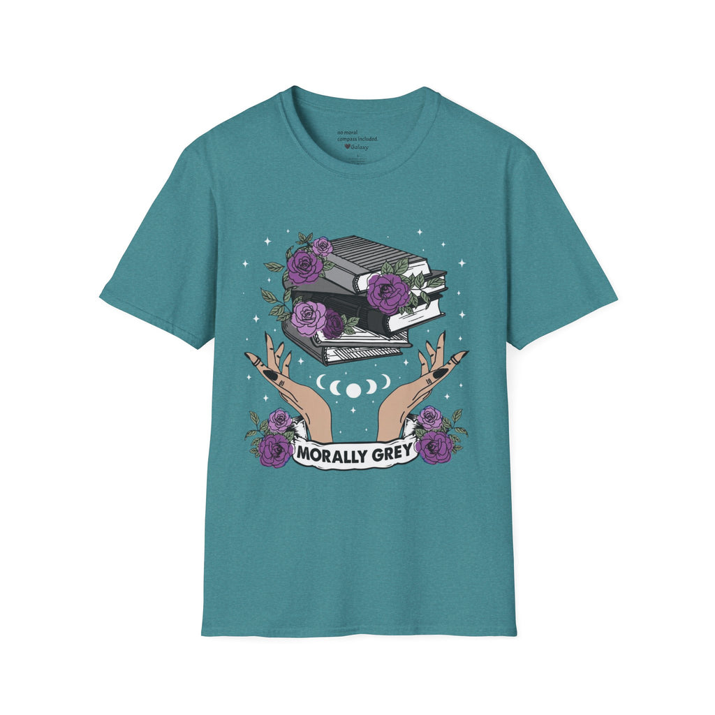 Morally Grey T-Shirt