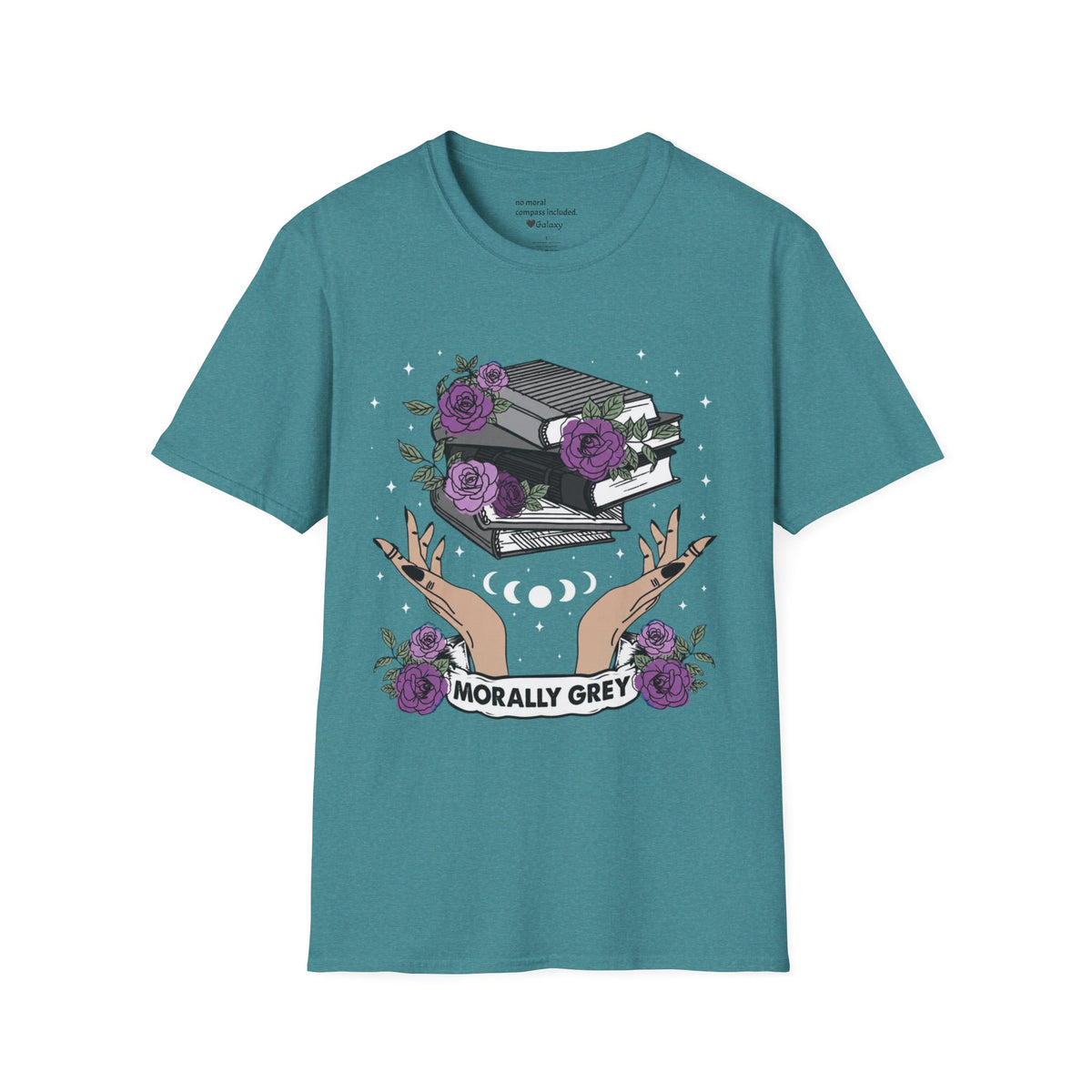 Morally Grey T-Shirt