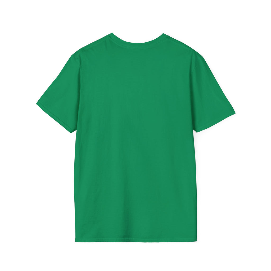Retro WASD it's what moves me T-Shirt