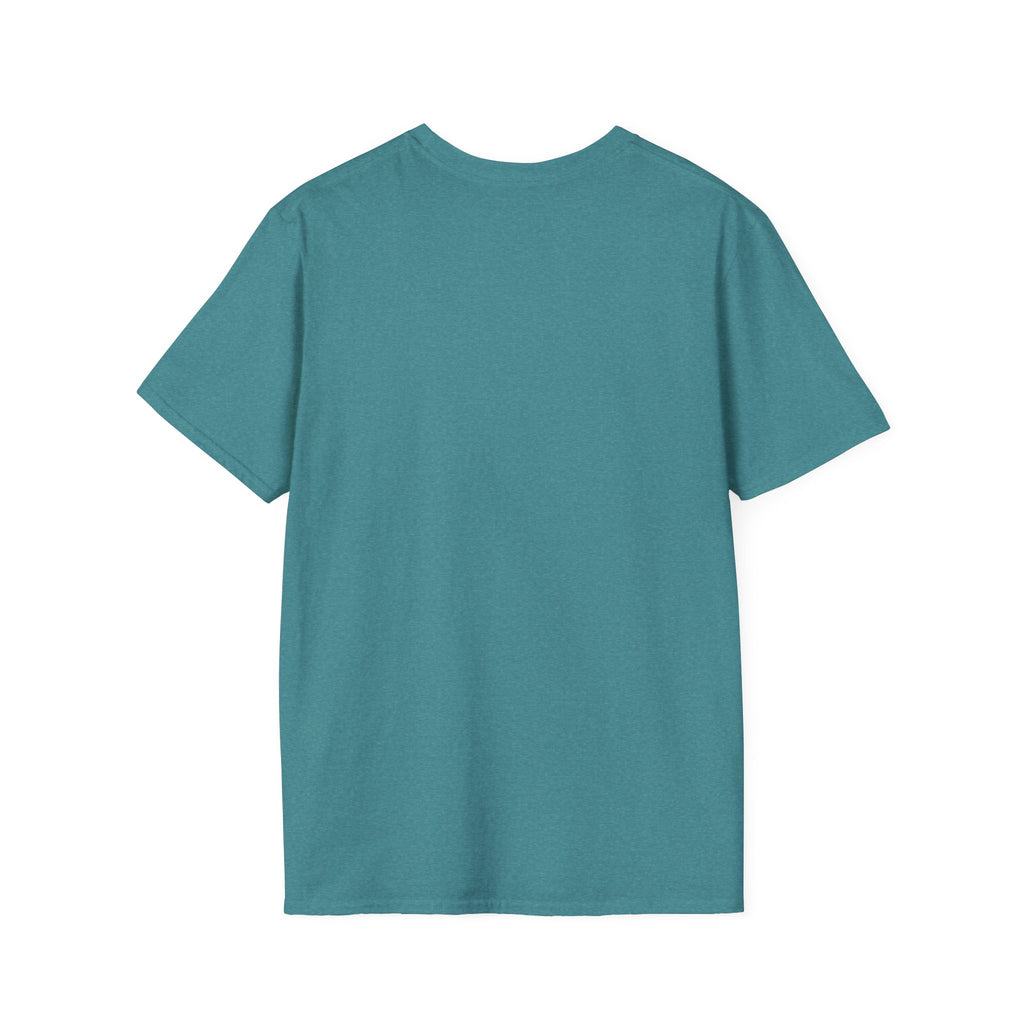 Book Lover Book Stack T-Shirt