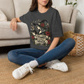 To Ban a Book is to Fear its Magic Graphic T-Shirt
