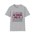 I Brought My Kindle Just In Case T-Shirt