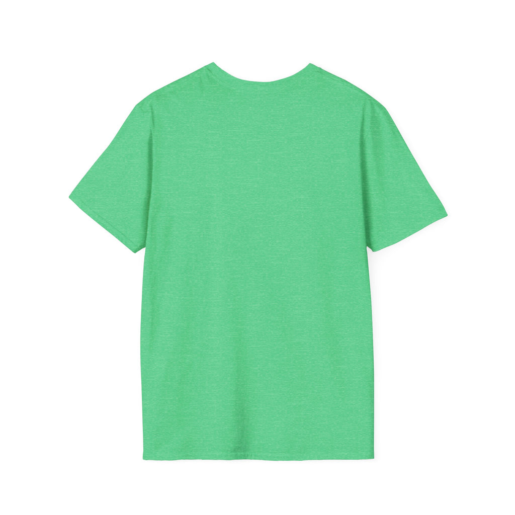 A reader without their book is a tragedy T-Shirt