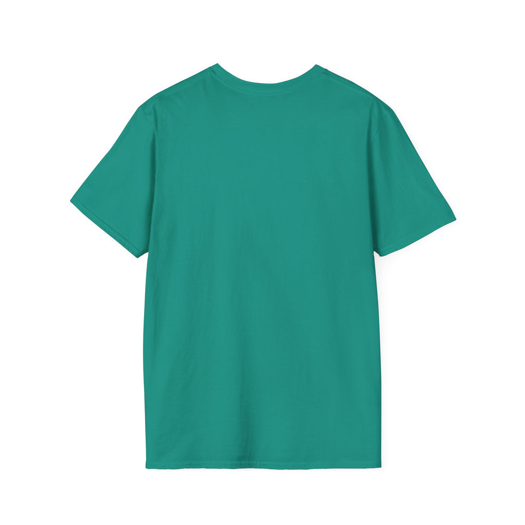 Book Lover Book Stack T-Shirt