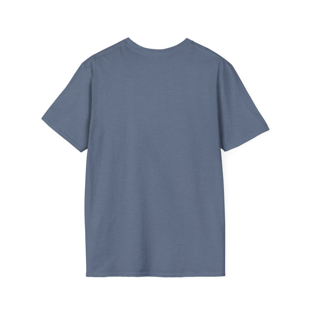 Book Lover Book Stack T-Shirt