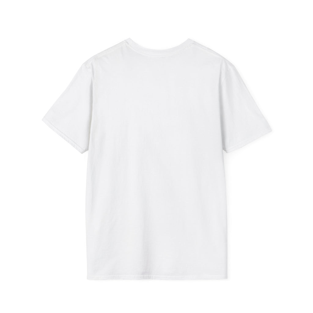 Book Lover T‑Shirt
