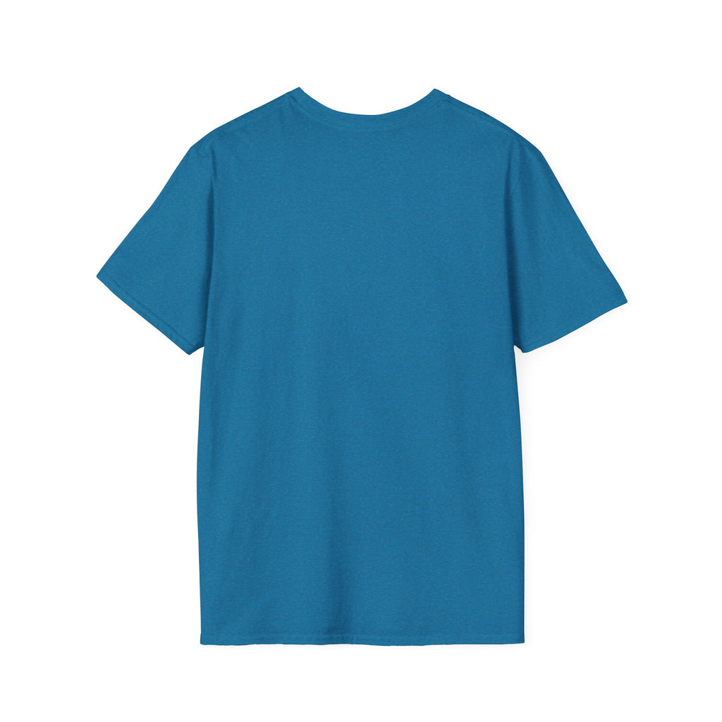 Book Lover T‑Shirt