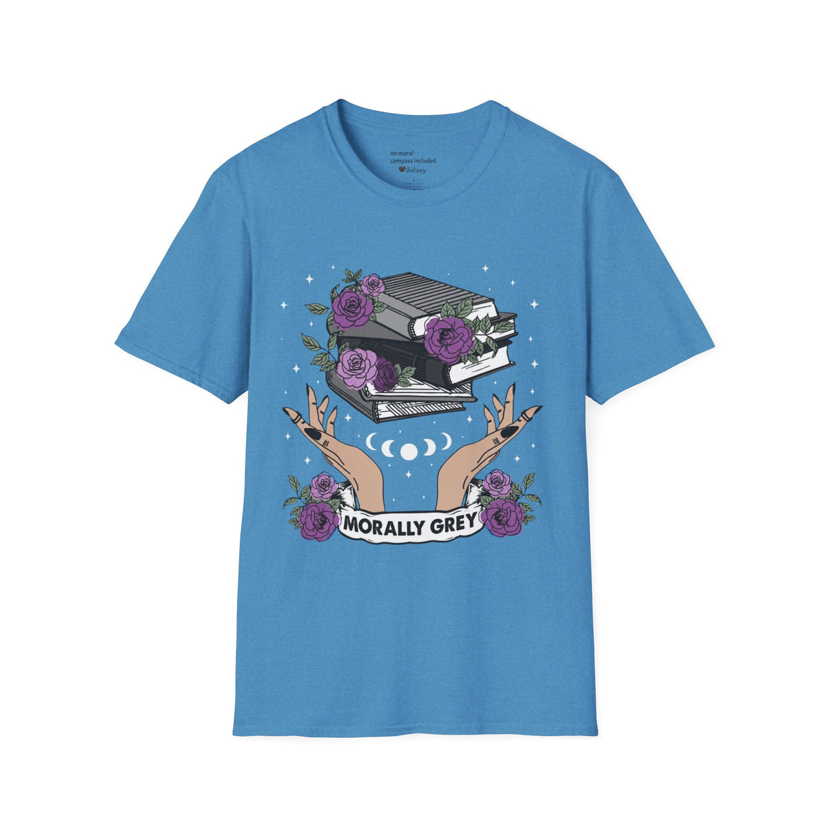 Morally Grey T-Shirt
