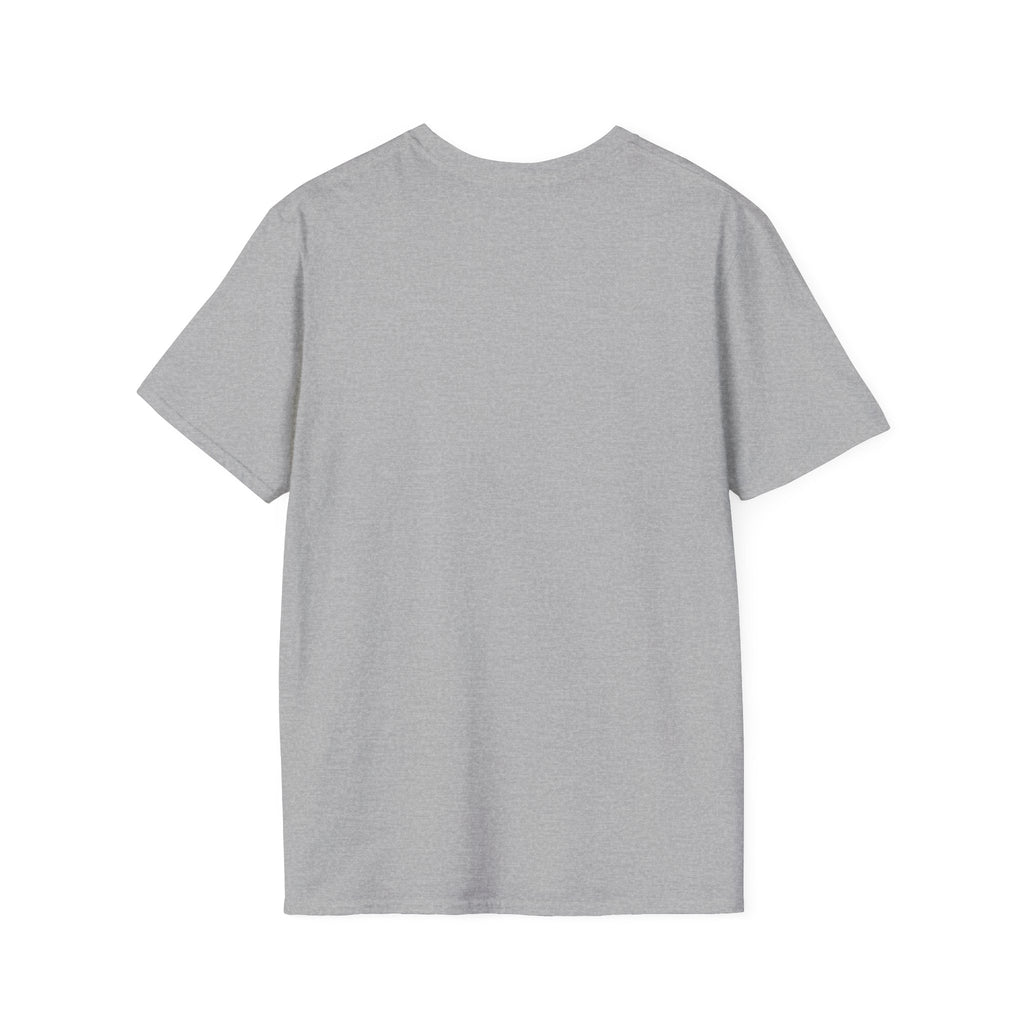 Book Lover Book Stack T-Shirt