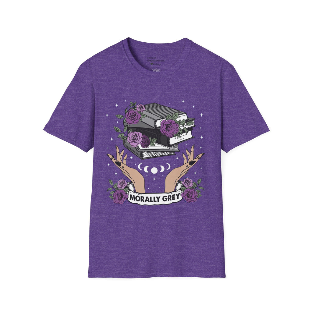 Morally Grey T-Shirt