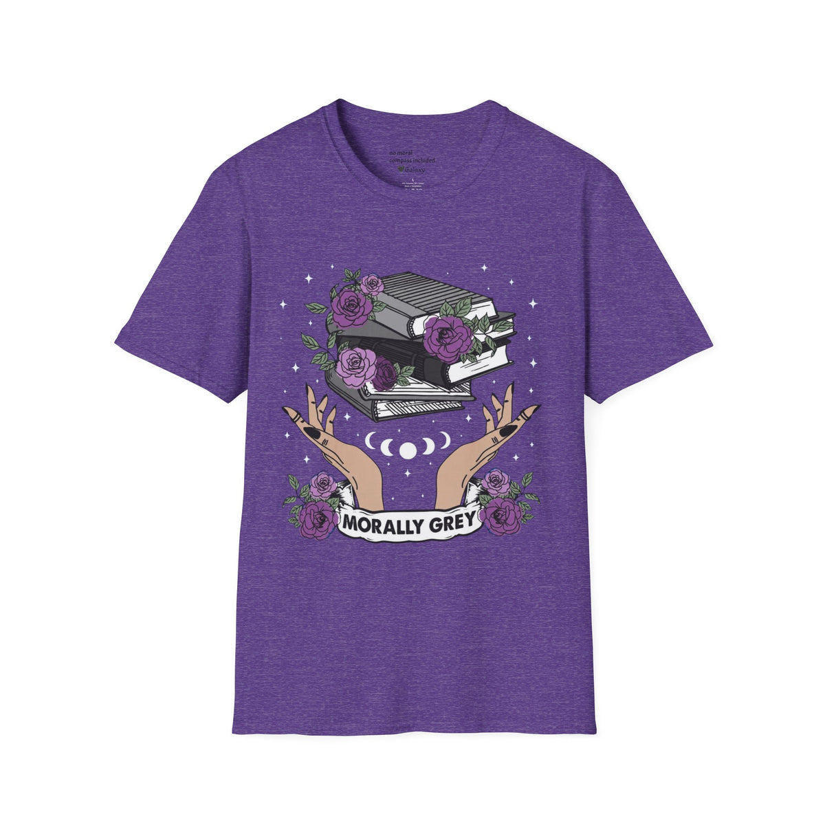 Morally Grey T-Shirt