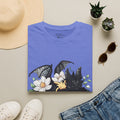 FW Inspired Bookish Dragons T-Shirt