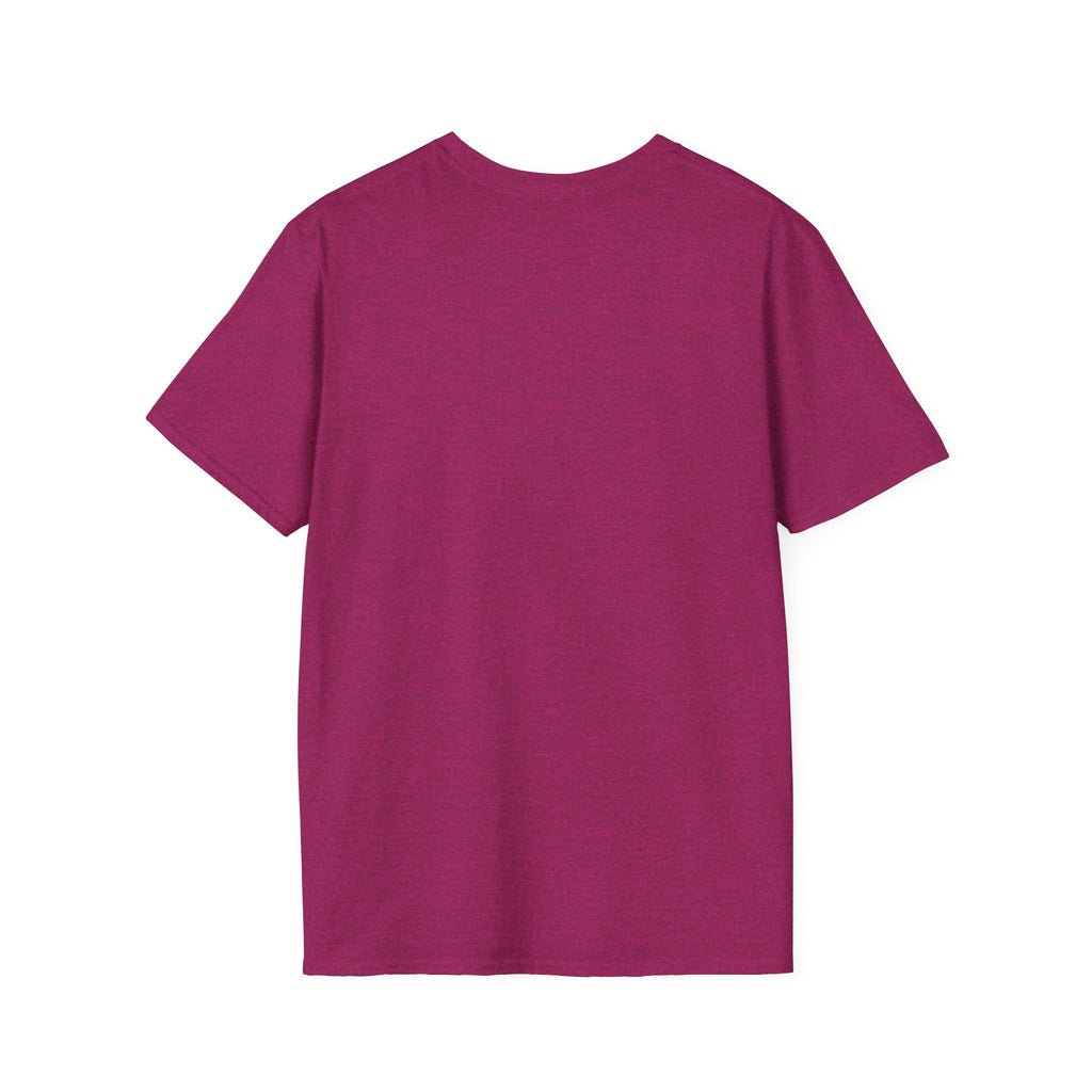 Book Lover T‑Shirt