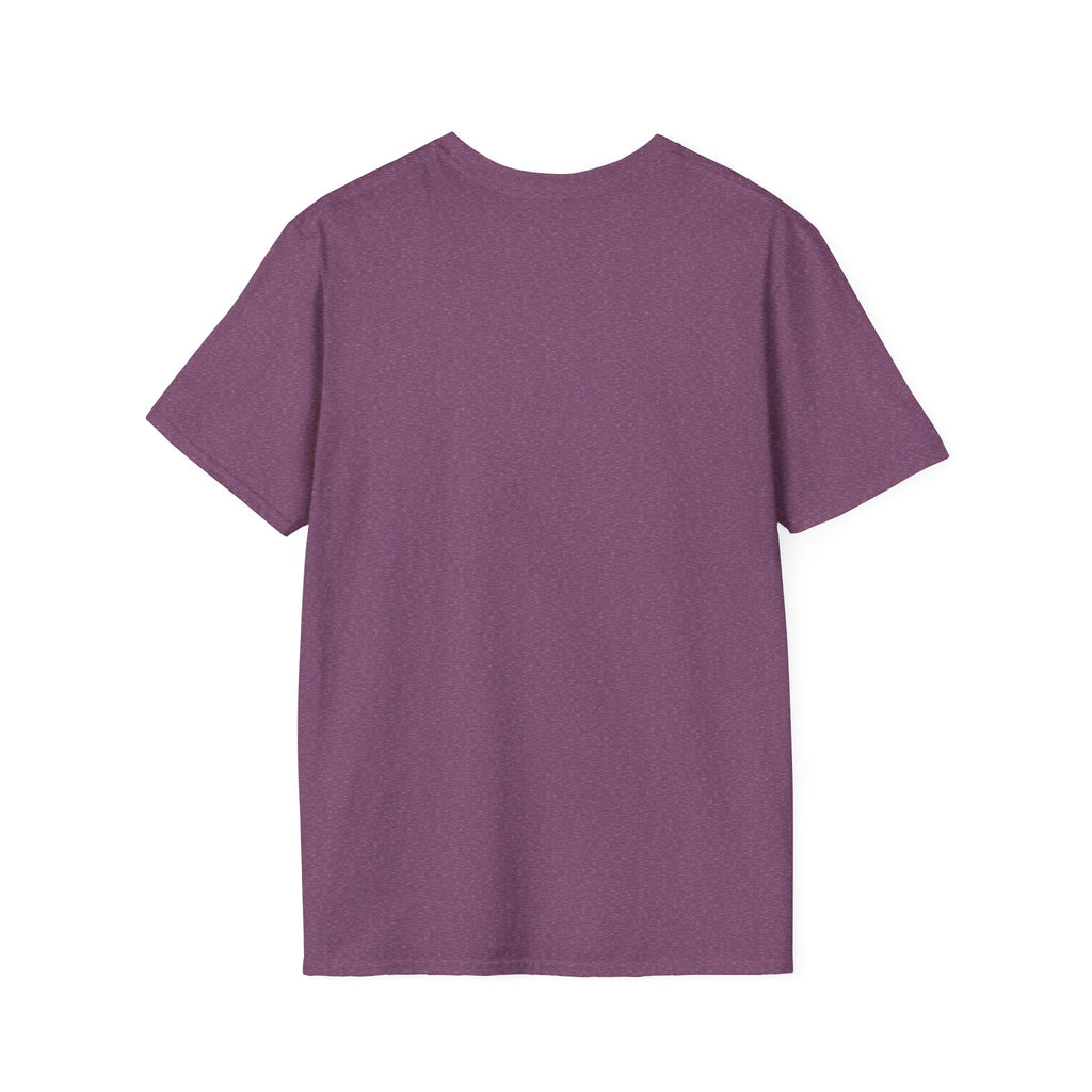 Book Lover Book Stack T-Shirt