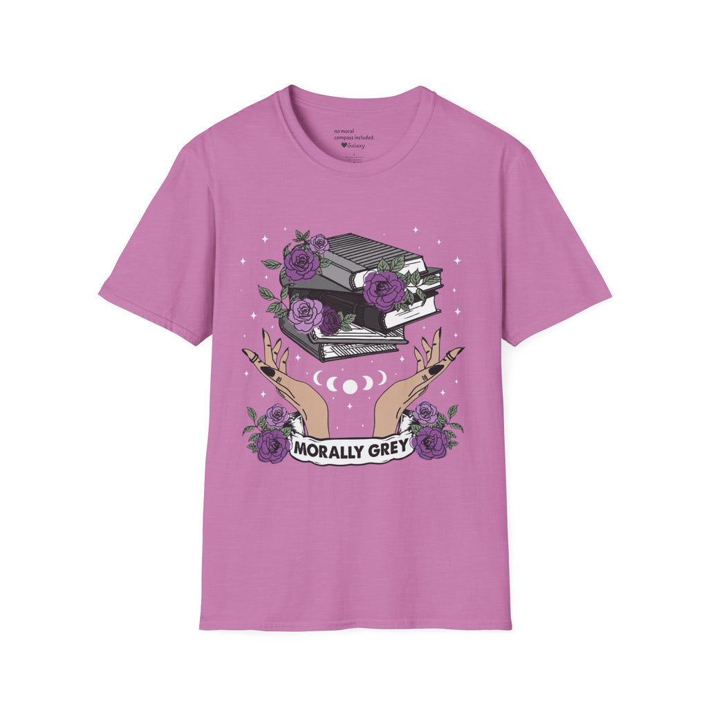 Morally Grey T-Shirt