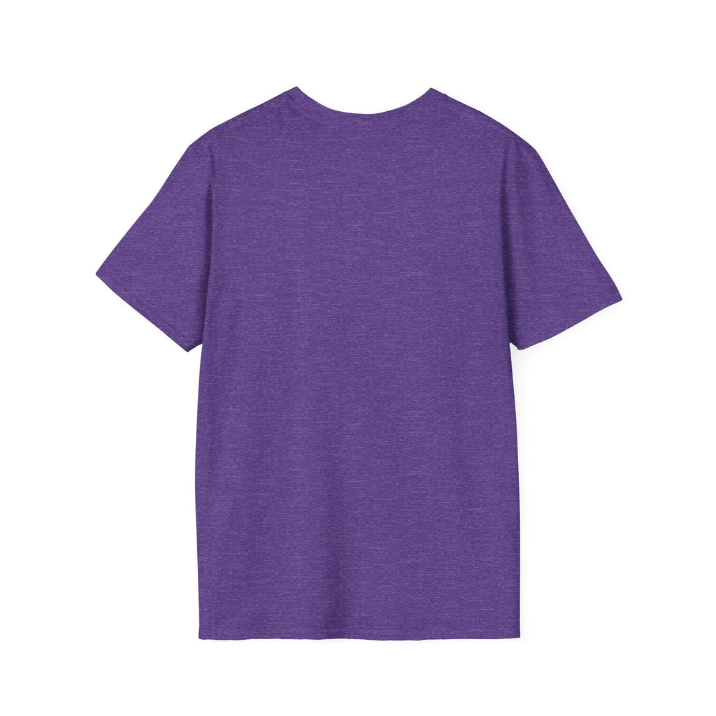 Book Lover Book Stack T-Shirt