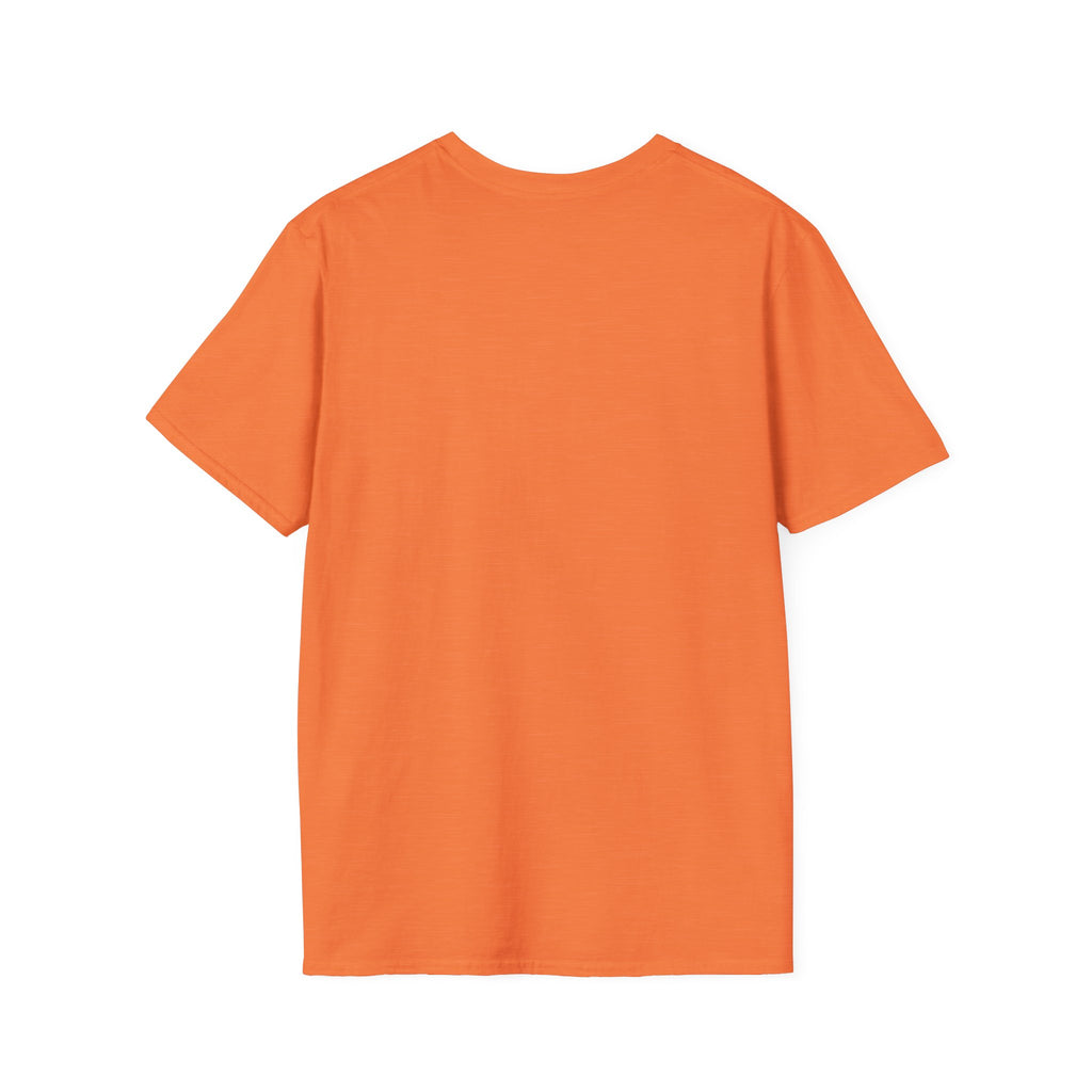 A reader without their book is a tragedy T-Shirt
